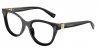 OKULARY KOREKCYJNE DOLCE & GABBANA DG 3437 501 51 ROZMIAR M